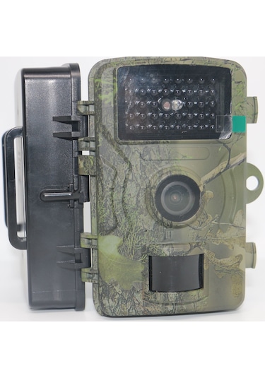 Kingboss SC-500 12 MP 1080P Fotokapan