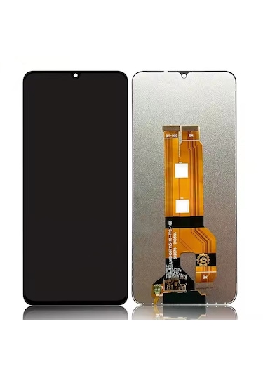 Oppo Realme C63 Lcd Ekran Dokunmatik