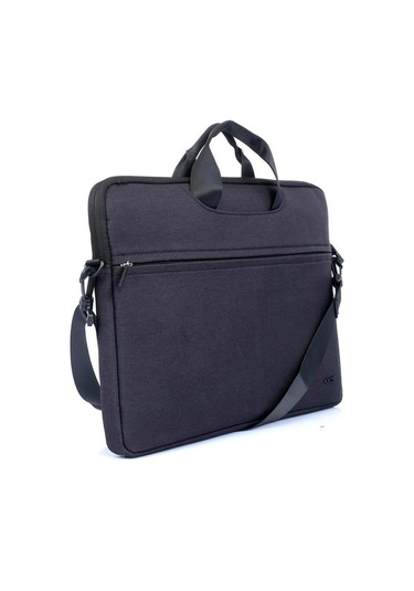 Ççs Ççs71363 Erkek Laptop & Evrak Çantası Siyah