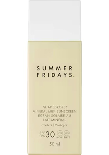 Summer Frıdays Shadedrops Spf 30 - Güneş Koruyucu