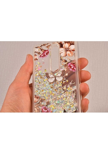 Xiaomi Mi 9t Kılıf Zore Marshmelo Silikon NO6
