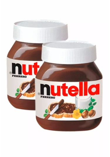 Nutella Kakaolu Fındık Kreması 1 kg Fiyatları, Özellikleri ve