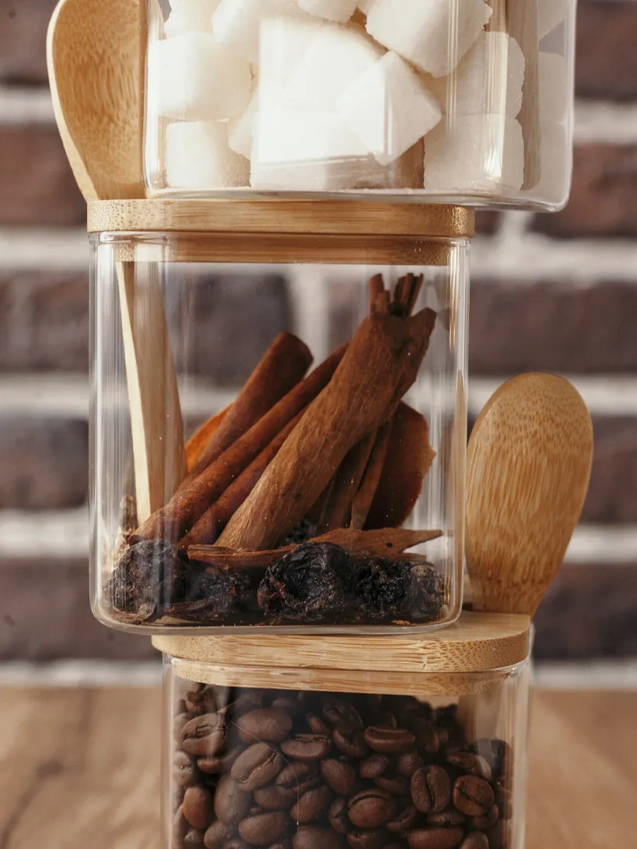 Family Shop Boşaltımlar İçin Saklama Kapları 306031153