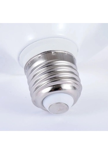 Agoodshop 40w Tarzı Altın Enerji Tasarruflu E27 Led Ampul 220 V Ufo Lamba Lambaları Soğuk Beyaz Bomb