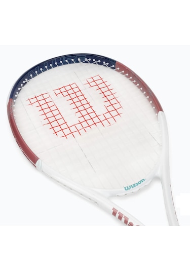 Wilson Allure 105 Tenis Raketi 279 Gr. Wr187010