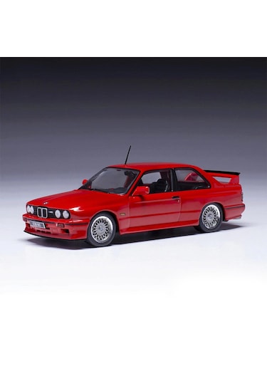 1:43 Ixo 1990 Bmw M3 E30 Evo