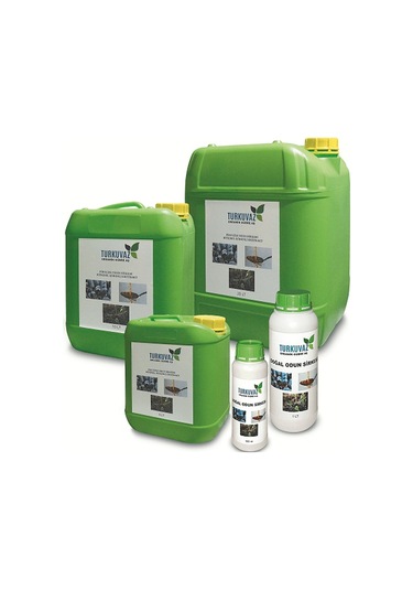 20 L. Turkuvaz Doğal Odun Sirkesi (Zararlılara Organik Çözüm