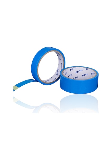 Ximistore9 Bisiklet Jant Tamir Bandı, Vakum Lastik İç Dikiş Tamiri, 27mm Çap, 10m Uzunluk, Yüksek Basınçta Hava Sızıntısı Önleyici