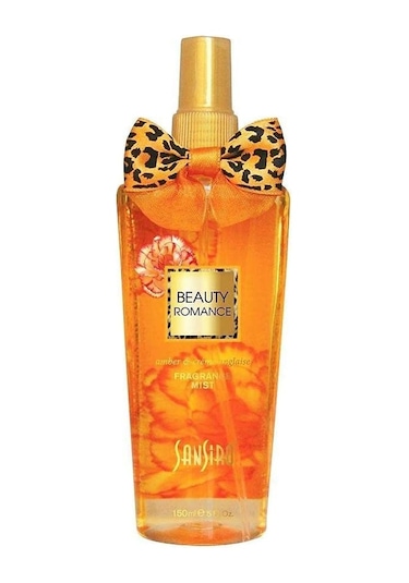 Sansiro Body Mist Sun Shıne Vücut Spreyi 150 ML