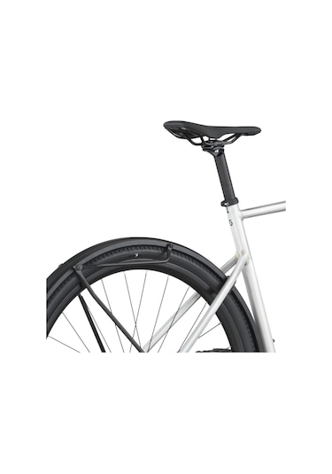 Scott Metrix 20 Eq Şehir Bisikleti 28 Jant M 54'' Cm Siyah