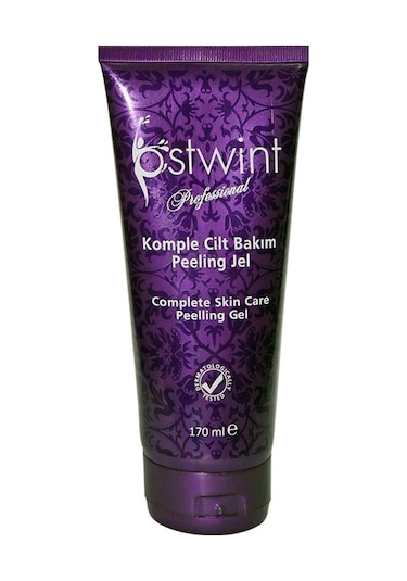 Ostwint Komple Cilt Bakımı Peeling Jel 170 ML