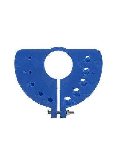 Pazly Matkap Bileyici Tekerlek - 3-12mm Uyumlu, Hızlı Pratik Keskinleştirme, Matkap Uçları İçin