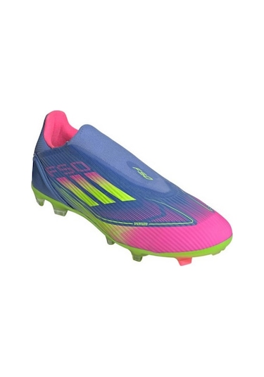 Adidas Ie1240 F50 League Ll Fg/mg Unisex Krampon Mavi