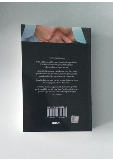 Satış Ansiklopedisi