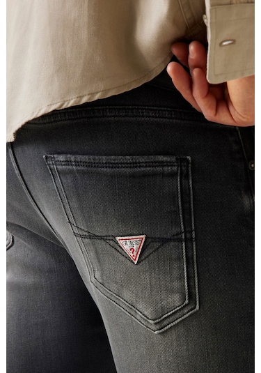 Guess Erkek Jeans Pantolon Antrasit