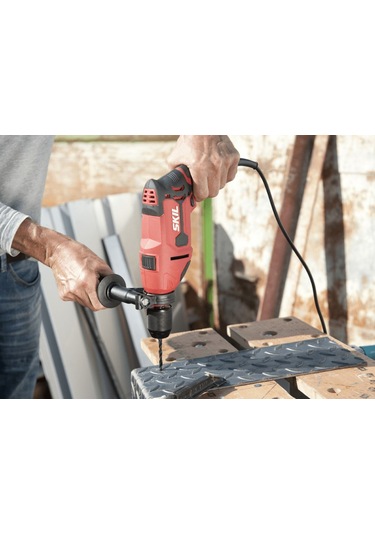 Skil 6725AA 710W Darbeli Matkap