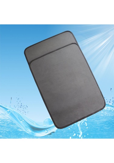 Homyl Köpekler Yıkanabilir Çiş Pedi Seyahat Malzemeleri L