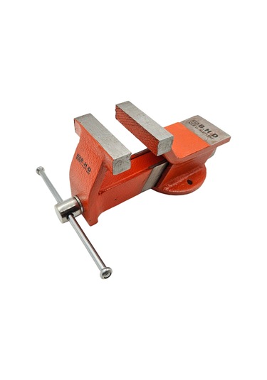 Fixonic B.h.d Bhd00351 80mm Sabit Tezgah Mengene