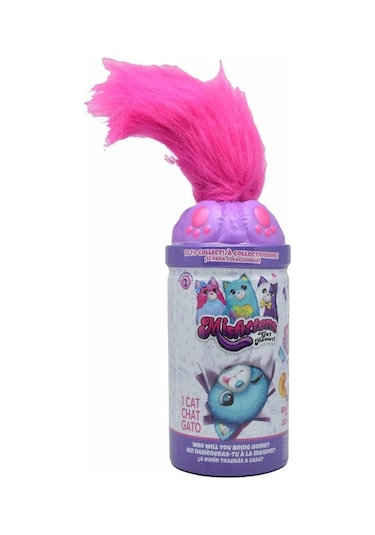 Lego Misfittens Sürpriz Peluş