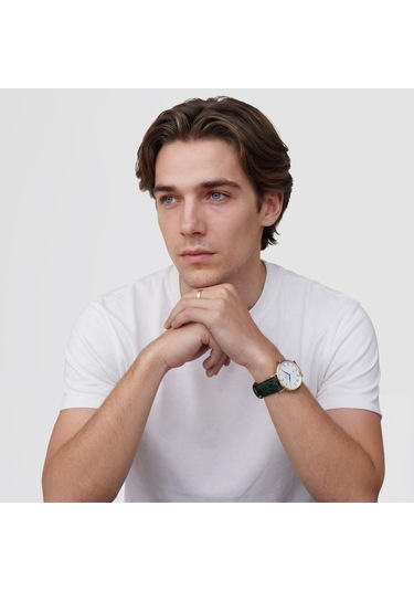 Daniel Wellington Dw00600917 Erkek Kol Saati Diğer