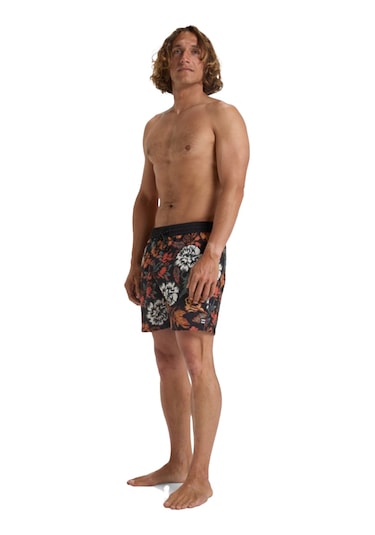 Bıllabong Billabong Vacay Lb Erkek Siyah Volley Short Blk Siyah