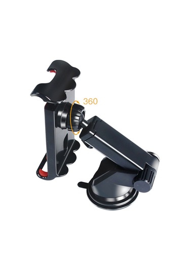 Ally Vantuzlu Torpido Üstü Teleskopik Araç Tablet Telefon Tutucu (364426895)