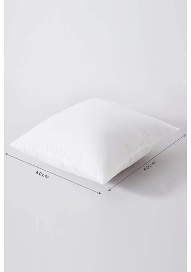 Varol 2Li 350Gr Silikon Dolgulu Kırlent 45X45Cm