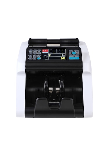 Hms0714 Ofis Tipi Karışık Para Sayma Makinesi
