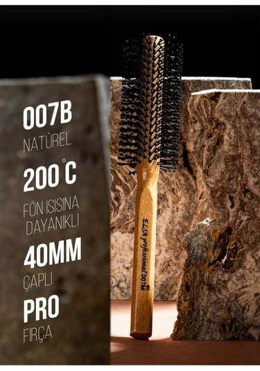 Elsa 7'li Erkek Tarama Şekillendirici Set