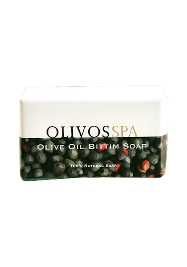 Olivos Spa Zeytinyağlı Doğal Bıttım Sabunu 250 G