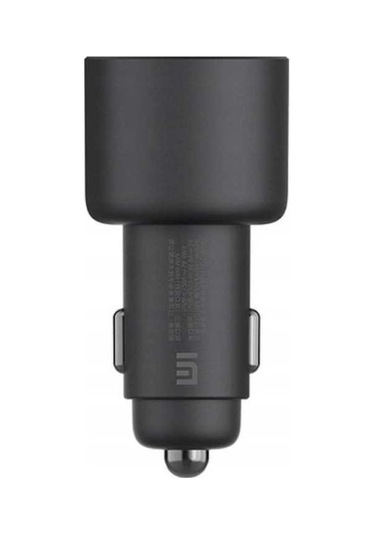 Novahub Xiaomi 100w Hızlı Şarj Cihazı, Çift Usb, Yeni Model