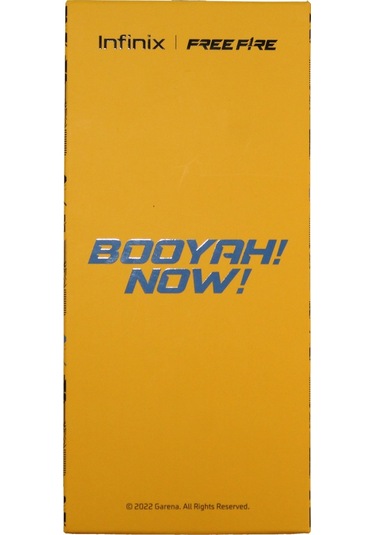 Infinix Hot 20 Koruyucu Silikon Kılıf