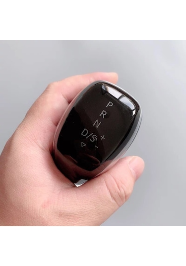 Yeni Dsg Işıklı Vites Topuzu Vw