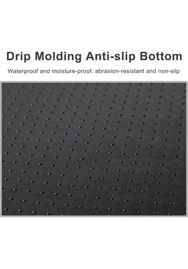 Leezsing Kedi Yatağı Peluş Sıcak Kedi Mağarası Rahat Ve Destekleyici Kolay Temizlenebilir Kaymaz Taban Küçük Ve Orta Ölçekli Evcil Hayvanlara Uygun