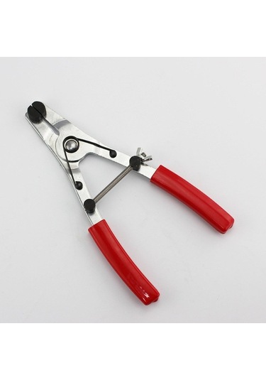 Pazly Suntek Piston Pensesi - Motosiklet Kırmızı Fren Balatası Çıkarma