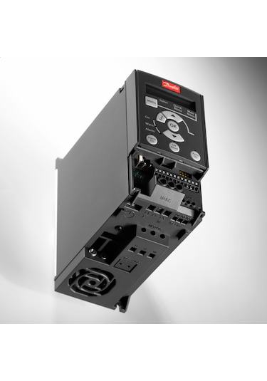 Fc051 Vlt 132f0022 2.2 Kw Sürücü Trifaze