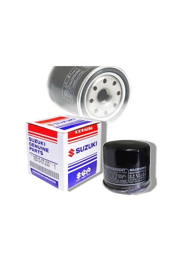 Suzuki Gsx-s 1000 Uyumlu Yağ Filtresi 1 Adet