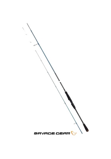 Savage Gear Sgs2 Ul Game 213cm 05-9gr Daiwa Ninja 23 Lt 1000 Lrf Olta Seti Standart