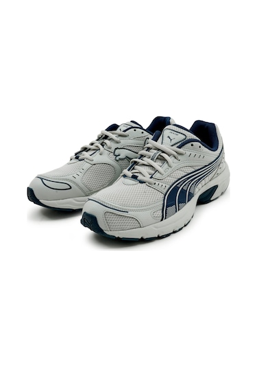 Puma Axis Unisex Sneaker Ayakkabı - Gri 368465 19 Gri