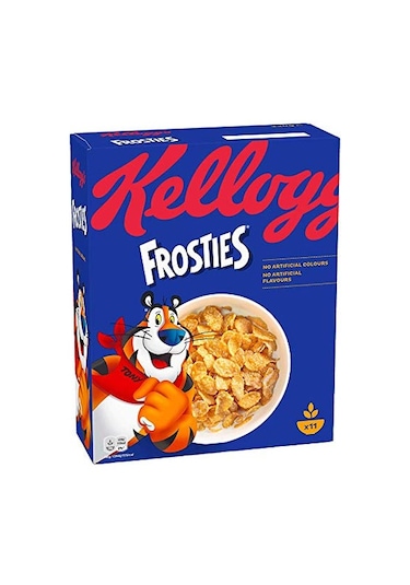 Kellogg's Frosties 330 G