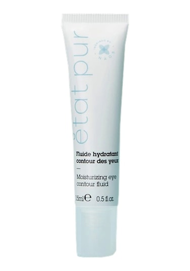 Etat Pur Moisturizing Eye Contour Fluid 15 ML