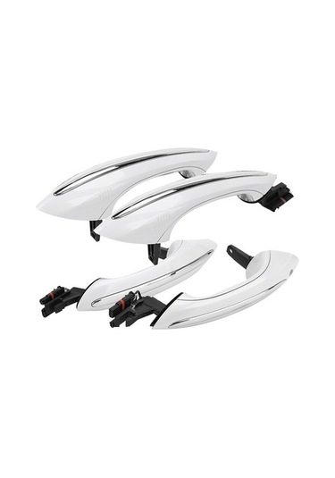 Besthome1 Sağ Arka Kapı Kolu Endüktif Akıllı Anahtar 51217231934 Bmw 5 6 7 Serisi F07 F10 F11 F06 F
