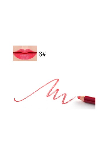 Dudak Kalemi Mat Dudak Kalemi Ruj Kalemi Ruj Eyeliner Diğer