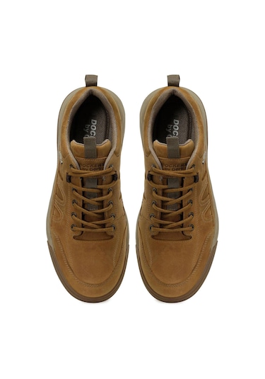 Dockers Dortman-c Erkek Outdoor Ayakkabı C-doc028124e01025 Kahverengi