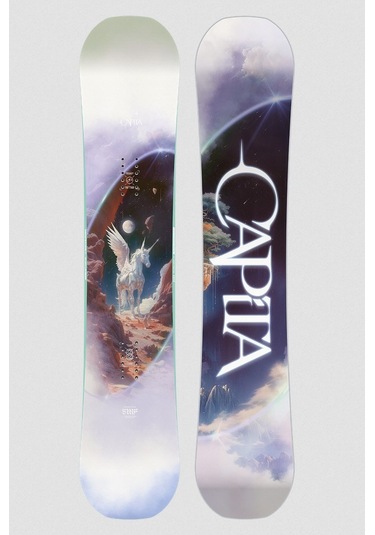 Capita Space Metal Fantasy 2026 Çok Renkli