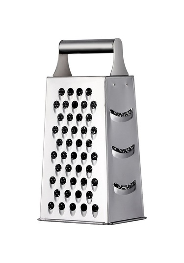 Symbee Ev Mutfakları İçin Çelik Dört Yönlü Sebze Dilimleyici: Salatalık, Patates, Sarımsak Ve Daha Fazlası İçin Pratik Kesi Tool A199 Diğer