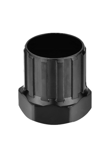 Epic Burgu Ruble Sökme Anahtarı Siyah