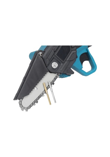 Skycity Titan Kaplı Zımpara Ucu 4.8mm 6 Adet - Motosapka Zinciri Kesici Ayna Sharpening Aksesuarı