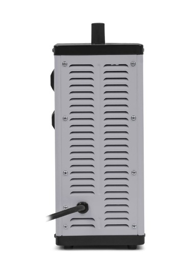 Trotec Tds 20 P 3000 W Seramik Elektrikli Fanlı Isıtıcı