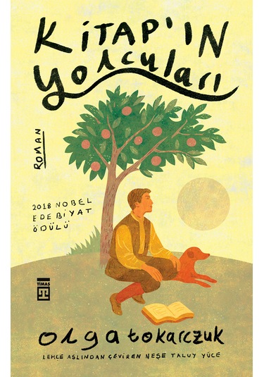 Kitap'ın Yolcuları